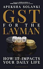 GST for the Layman cover