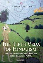The 'Fifth Veda' of Hinduism cover
