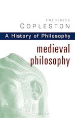 History of Philosophy Volume 2 cover