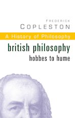 History of Philosophy Volume 5 cover