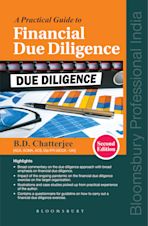 A Practical Guide to Financial Due Diligence, 2e cover
