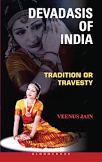 Devadasis of India cover