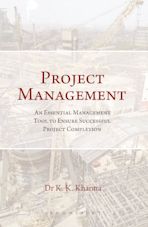 Project Management cover