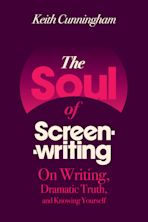 The Soul of Screenwriting cover