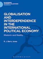 Globalisation and Interdependence in the International Political Economy cover