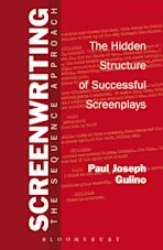 Screenwriting cover