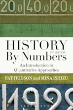 History by Numbers cover