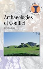 Archaeologies of Conflict cover