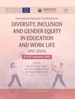 Diversity, Inclusion and Gender Equity in Education and Work Life cover