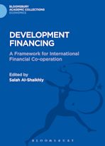 Development Financing cover