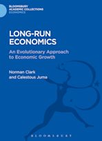 Long-run Economics cover