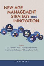 New Age Management Strategy and Innovation cover