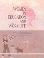 Women in Education and Work Life cover