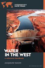 Water in the West cover