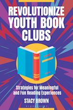 Revolutionize Youth Book Clubs cover