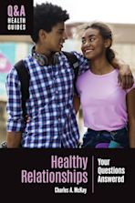 Healthy Relationships cover