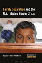 Family Separation and the U.S.-Mexico Border Crisis cover