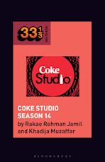 Coke Studio (Season 14) cover