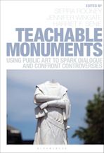 Teachable Monuments cover