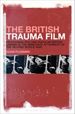 The British Trauma Film cover