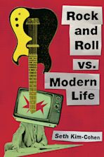 Rock and Roll vs. Modern Life cover