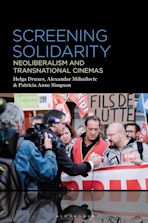 Screening Solidarity cover