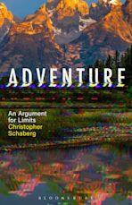 Adventure cover