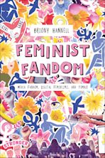 Feminist Fandom cover