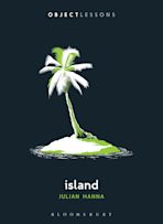 Island cover