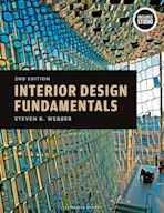 Interior Design Fundamentals cover