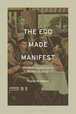 The Ego Made Manifest cover