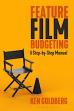 Feature Film Budgeting cover