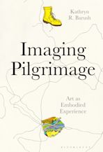 Imaging Pilgrimage cover