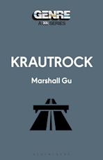 Krautrock cover