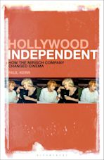 Hollywood Independent cover
