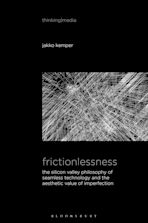 Frictionlessness cover