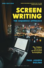 Screenwriting cover