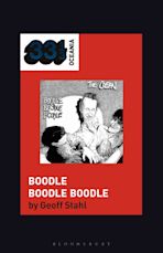 The Clean's Boodle Boodle Boodle cover