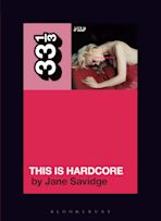 Pulp's This Is Hardcore cover