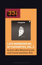 Lata Mangeshkar: My Favourites, Vol. 2 cover