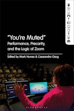 “You're Muted" cover