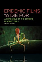 Epidemic Films to Die For cover