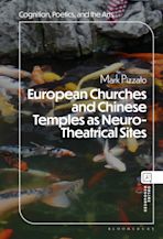 European Churches and Chinese Temples as Neuro-Theatrical Sites cover