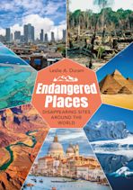 Endangered Places cover