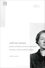 Cold War Women cover