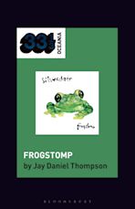 silverchair's Frogstomp cover