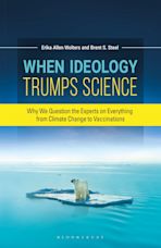 When Ideology Trumps Science cover