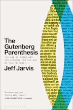 The Gutenberg Parenthesis cover