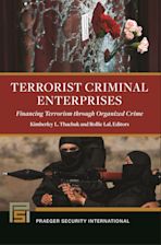 Terrorist Criminal Enterprises cover