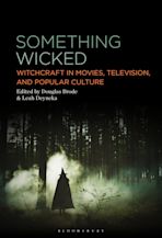 Something Wicked cover